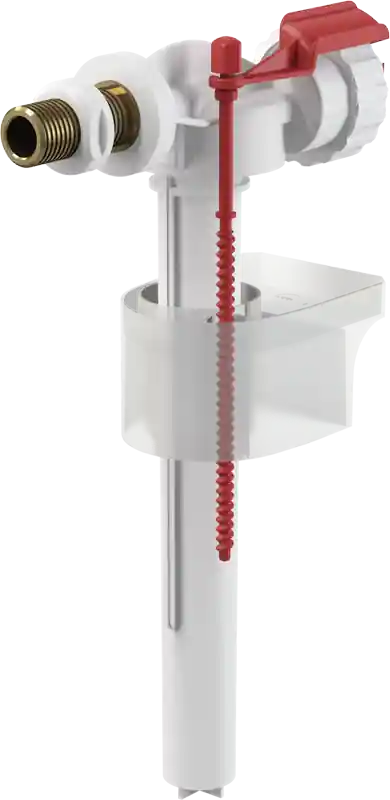 Alcaplast A16 3/8" Feltöltő szelep oldalsó fém menetes (kerámia tartályokhoz)Alcaplast Korlátozott ajánlat