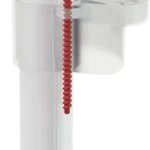 ALCA (Alcaplast) A18 3/8" Feltöltő szelep alsó fém menetesAlcaplast Újdonság