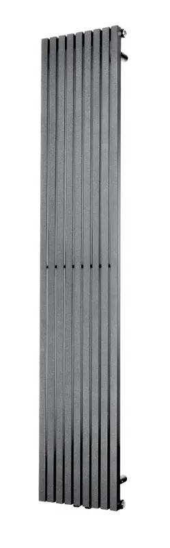 Rendeld meg most Radeco TORGET BIS 2 design fűrdőszobai radiátor (1938 W, króm, 1800x552 mm)Radeco