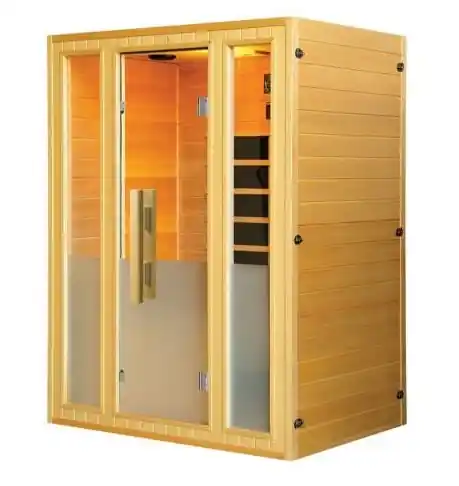 Utolsó esély Sanotechnik CALIPSO Infrakabin H30310Sanotechnik