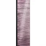 Akció Radeco COSTA 1 design fűrdőszobai radiátor (1050 W, 1650x340 mm)Radeco