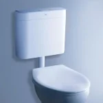 Kihagyhatatlan ajánlat Grohe falon kívüli wc öblítőtartály 37355SH0Grohe
