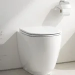 Grohe Essence perem nélküli álló wc falhoz illeszkedő 3957300HGrohe Akciós ár