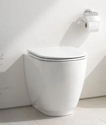 Grohe Essence perem nélküli álló wc falhoz illeszkedő 3957300HGrohe Akciós ár