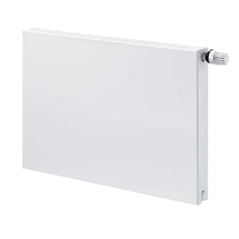 Legjobb ár Radeco POINT P 600 6/22 design fürdőszobai radiátor (1838 W, fehér, 600x900 mm)Radeco