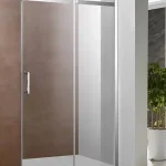Niwell MILLA zuhanyajtó 100 cm NWZA-MIL100NIWELL Azonnali szállítás