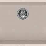 Elleci Quadra 110 munkalap alá szerelhető egy medencés gránit mosogató G51 Avena LGQ11051BSOElleci Korlátozott ajánlat
