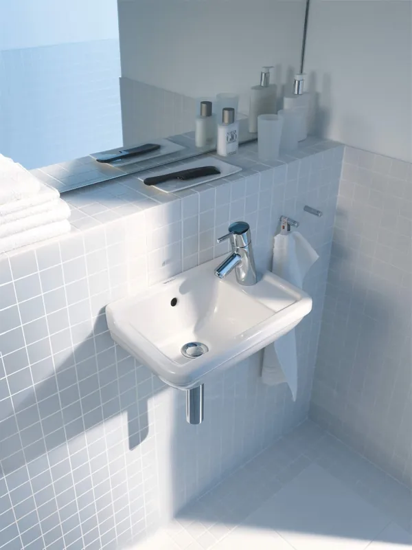 Kedvezményes ár Duravit Starck 3 kézmosó, 40x26 cm 0751400000Duravit
