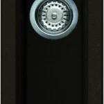 Elleci Quadra 50 egy medencés gránit mosogató M78 Espresso LMQ05078Elleci Expressz szállítás
