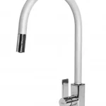 Elleci Rain Plus mosogató csaptelep G68 Bianco MGKRAP68Elleci Biztonságos vásárlás