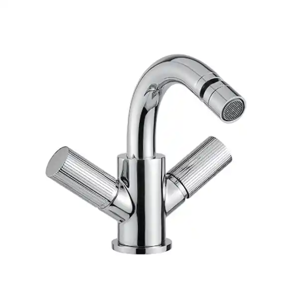Bugnatese MOON Bidet csaptelep leeresztővel, króm 7144CRBugnatese Árcsökkenés