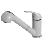 Elleci Venere mosogató csaptelep, M79 Aluminium MMKVEN79Elleci Vedd meg most