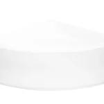 M-Acryl Aura 140 cm-es sarokkádhoz előlap 12462M-Acryl Prémium