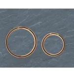 Csak ma Geberit Sigma21 nyomólalap, vörösarany/mustang pala 115.650.JM.1Geberit