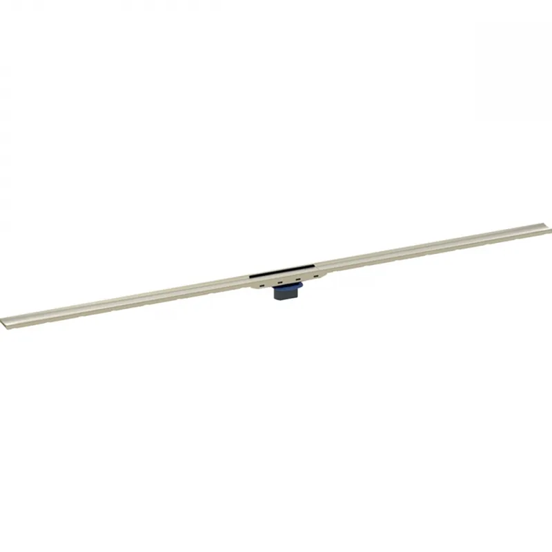 Geberit CleanLine80 zuhanyfolyóka 30-90 cm hosszú, polírozott pezsgő easy-to-clean bevonattal 154.440.39.1Geberit Rendeld meg most