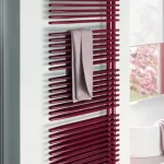 Betatherm BH Habanera Fürdőszobai radiátor fehér 428x1477 mm BH2147042Betatherm Bestseller
