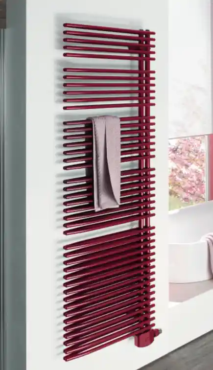 Betatherm BH Habanera Fürdőszobai radiátor fehér 428x1477 mm BH2147042Betatherm Bestseller