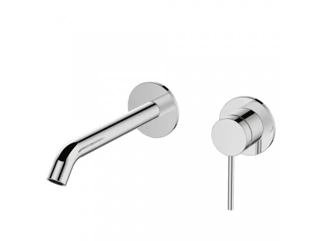 Különleges ajánlat AREZZO design Slimfield fali mosdócsaptelep AR-24605Arezzo Design
