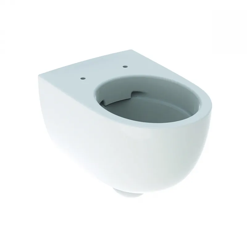 Legnépszerűbb Geberit Selnova fali WC magasított, Rimfree 500.694.01.2Geberit