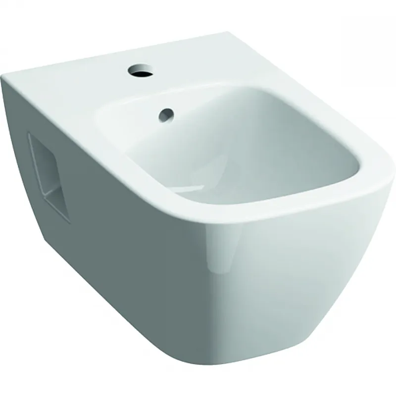 Geberit Selnova Square fali bidé 501.547.01.1Geberit Szezonális akció
