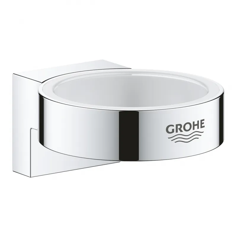 Végkiárusítás Grohe Selection tartókonzol, króm 41027000Grohe