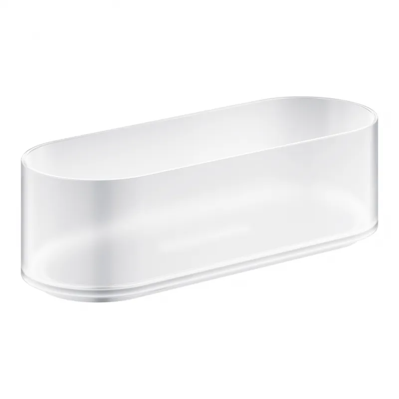 Grohe Selection zuhanytermék tartó, tartókonzol nélkül 41037000Grohe Szuper akció