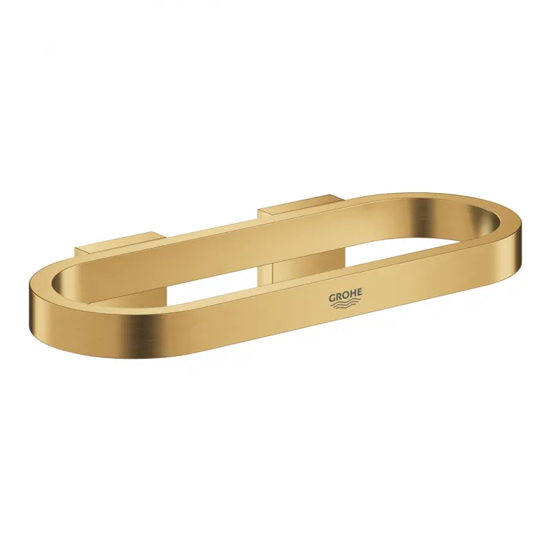 Grohe Selection törölközőtartó gyűrű, matt cool sunrise 41035GN0Grohe Utolsó esély