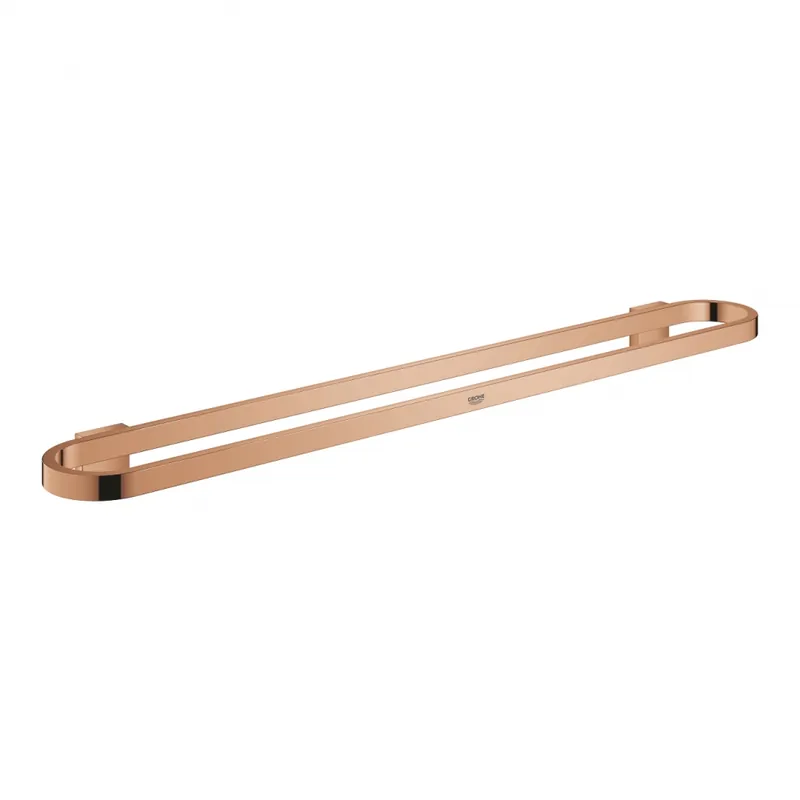 Grohe Selection fali fürdőlepedő tartó, warm sunset 41056DA0Grohe Szezonális akció