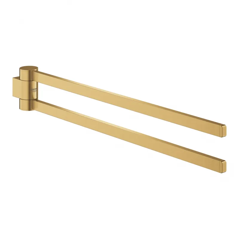 Grohe Selection törölközőtartó, forgatható, matt cool sunrise 41063GN0Grohe Gyors kiszállítás