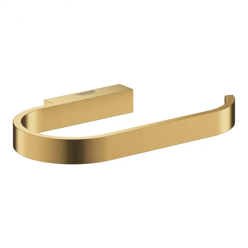 Azonnal elérhető Grohe Selection toalettpapír-tartó, matt cool sunrise 41068GN0Grohe