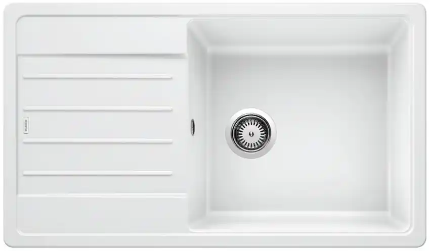 BLANCO LEGRA XL 6 S Gránit mosogató, fehér 523328Blanco Szuper akció