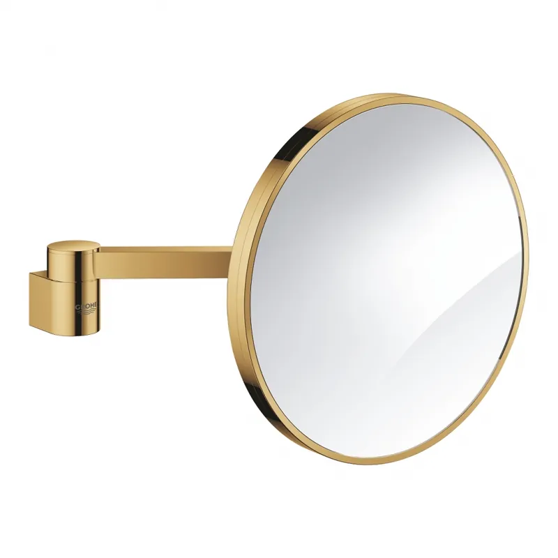 Grohe Selection borotválkozó tükör, cool sunrise 41077GL0Grohe Vedd meg online