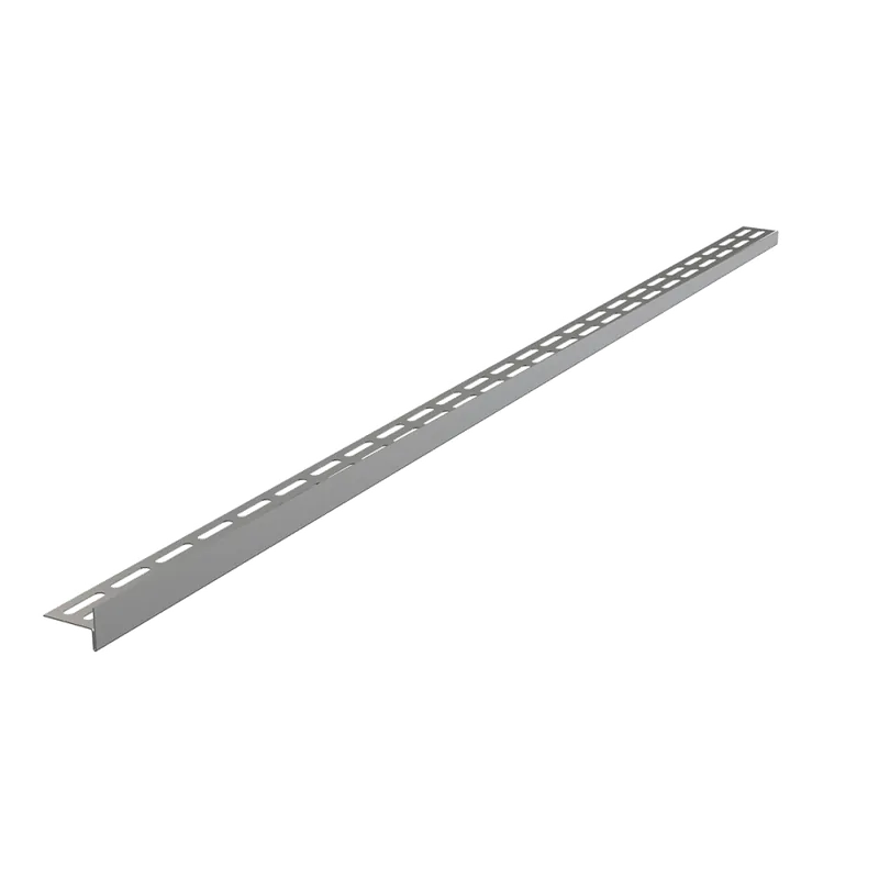 ALCA (Alcaplast) APZ904M/1200 Rozsdamentes lejtést beállító léc, lejtett padlóhoz, jobbAlcaplast Korlátozott ajánlat