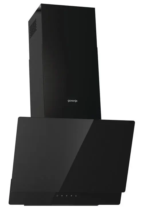 Azonnal elérhető Gorenje fali dekor páraelszívó WHI649EB (735473)Gorenje