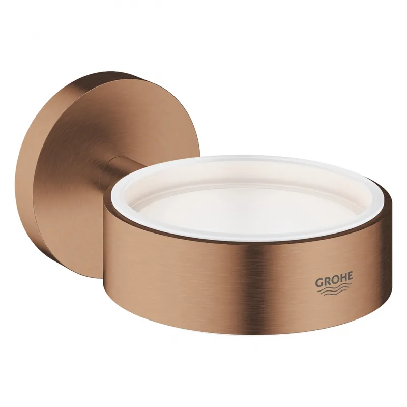 Grohe Essentials tartókonzol, matt warm sunset 40369DL1Grohe Legjobb ár