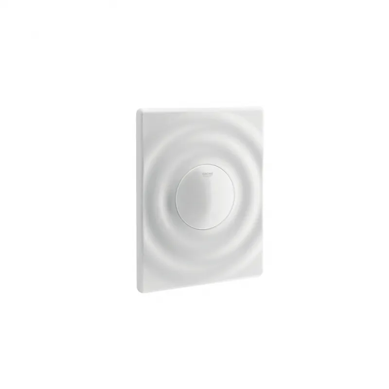 Rendeld meg most Grohe Surf nyomólap, fehér 37063SH0Grohe