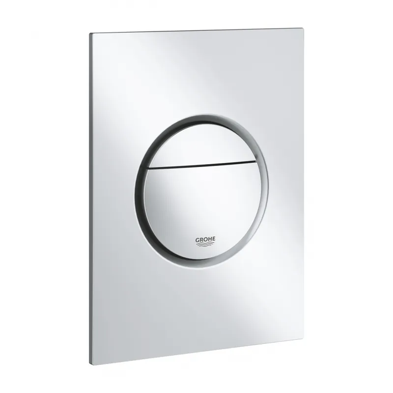 Grohe Nova Cosmopolitan S nyomólap, matt króm 37601P00Grohe Azonnali szállítás