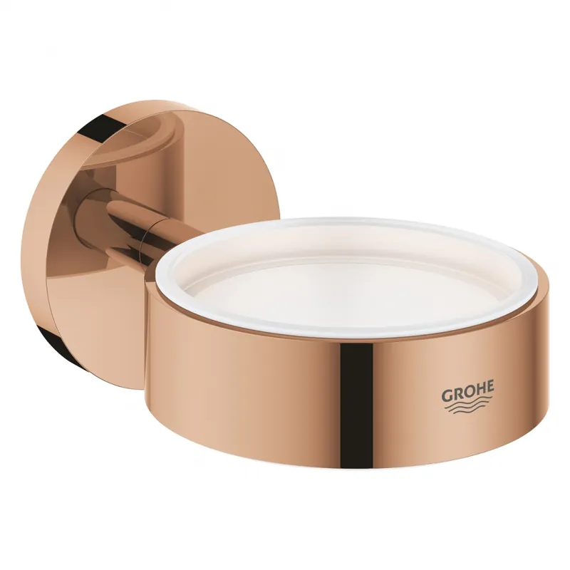 Grohe Essentials tartókonzol, warm sunset 40369DA1Grohe Legnépszerűbb