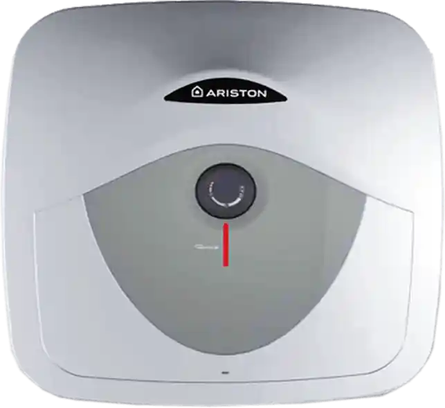 Kedvezményes ár Ariston ANDRIS RS 15/3 elektromos vízmelegítő, 15 liter felső elhelyezés 3100334Ariston