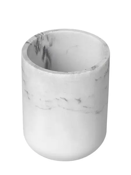 Akciós ár Sapho BIANCO fogkefetartó, fehér 7572Sapho