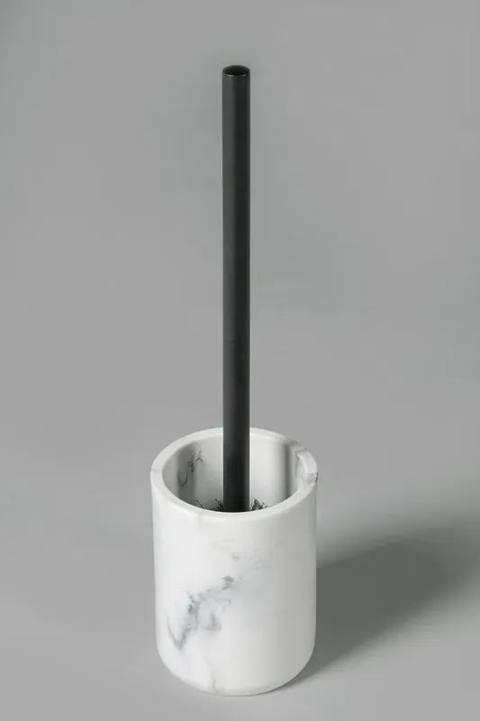 Sapho BIANCO WC-kefetartó, fehér 7574Sapho Csak ma