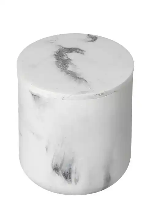 Árengedmény Sapho BIANCO pohár, fehér (7575)Sapho