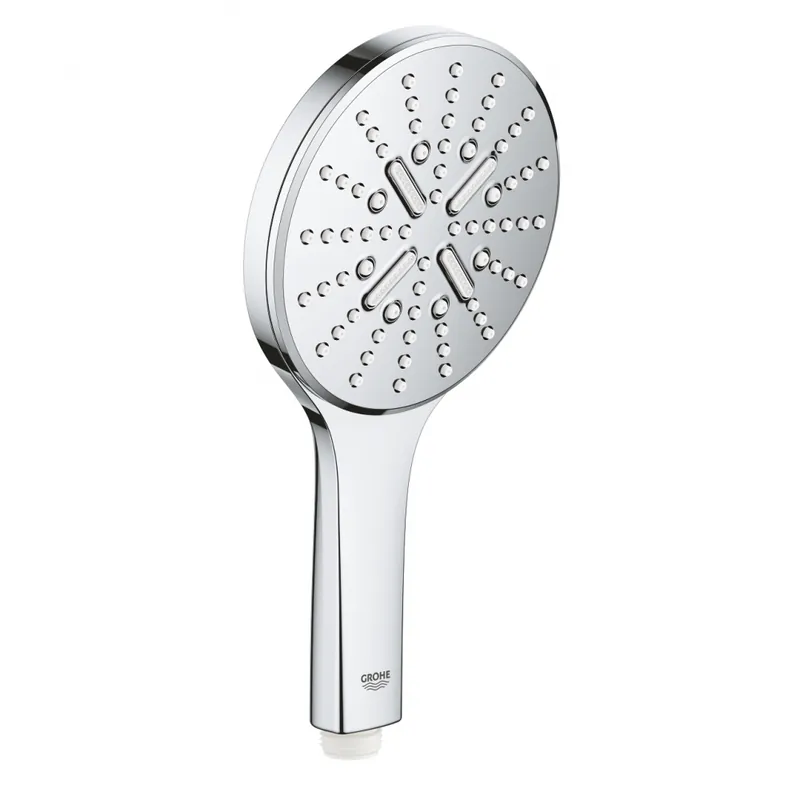 Kedvezményes ár Grohe Rainshower SmartActive 130 Kézizuhany, 3 féle vízsugárral 26544000Grohe