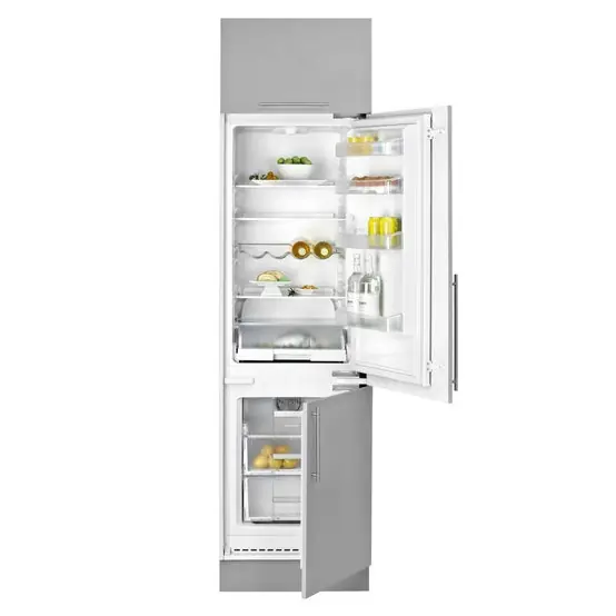 TEKA TKI4 325 beépíthető kombinált hűtőszekrény 40693170Teka konyha Legnépszerűbb