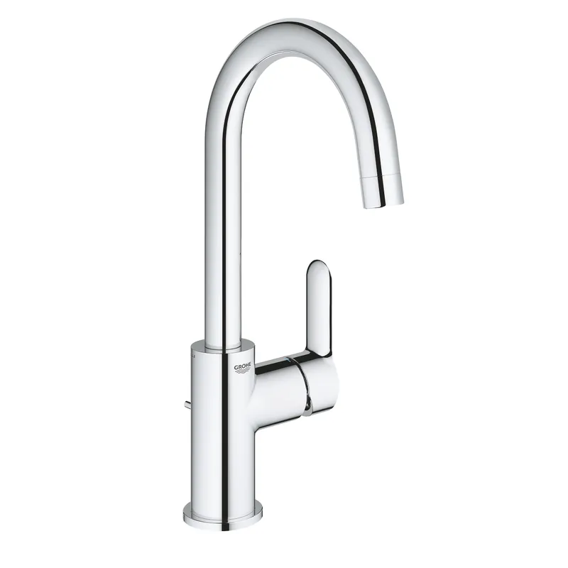 Grohe BauEdge L egykaros magasított mosdócsaptelep, króm 23760000Grohe Legkelendőbb