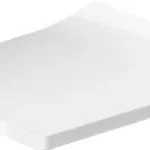 Ajánlat Duravit Viu lassú záródású wc ülőke 0021290000Duravit