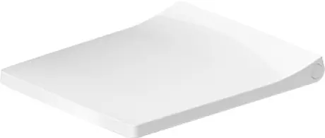 Ajánlat Duravit Viu lassú záródású wc ülőke 0021290000Duravit