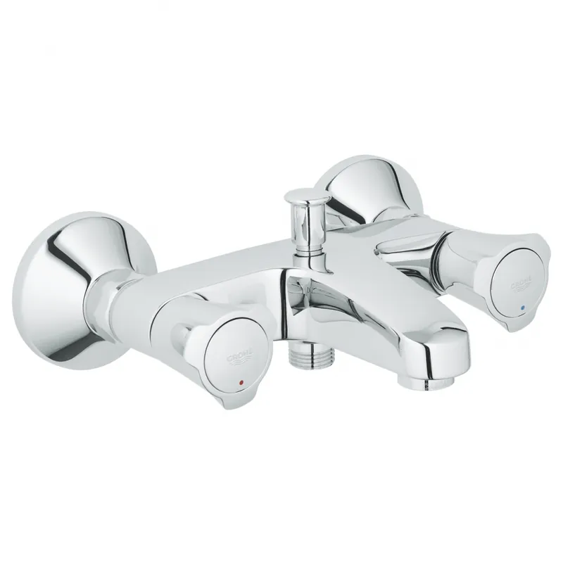 Exkluzív ajánlat Grohe Costa L kádcsaptelep 25450001Grohe