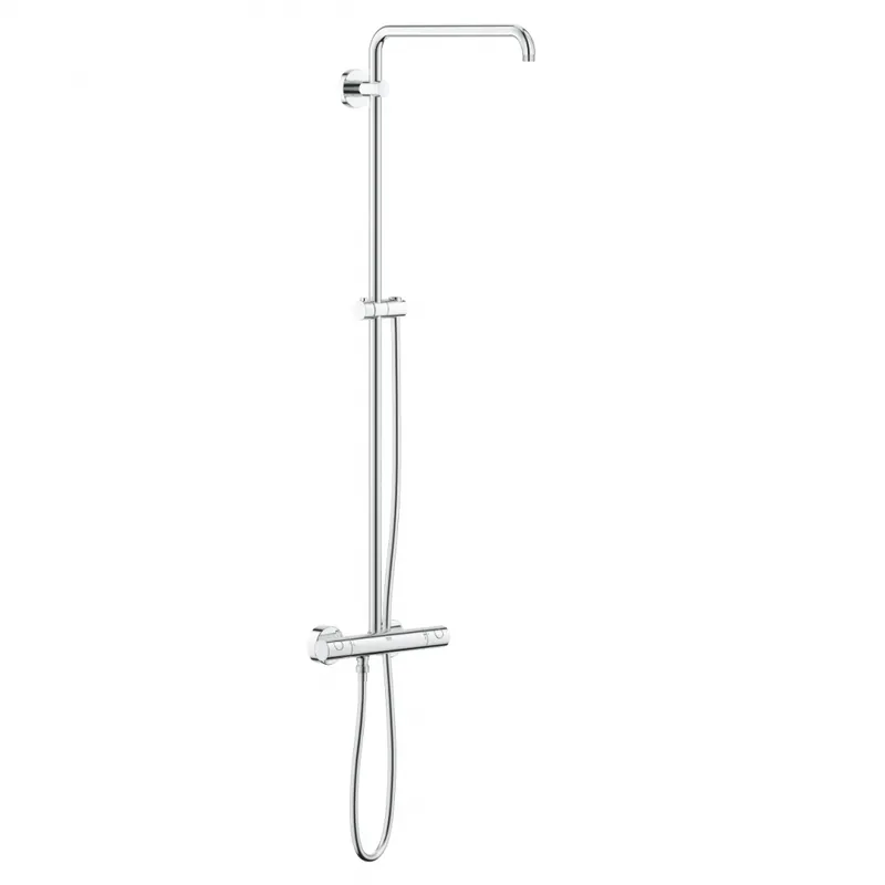 Árengedmény Grohe Euphoria System Termosztátos zuhanyrendszer 26241000Grohe