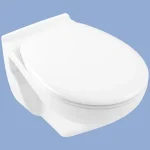 Alföldi Optic CleanFlush perem nélküli fali wc EasyPlus felülettel 7047 R0 R1Alföldi Outlet